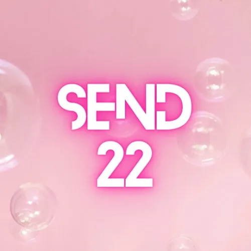 Send $22