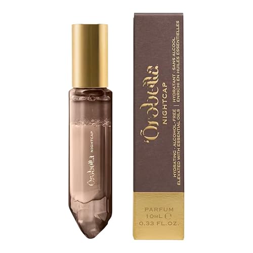 Orebella NIGHTCAP Parfum Travel Spray