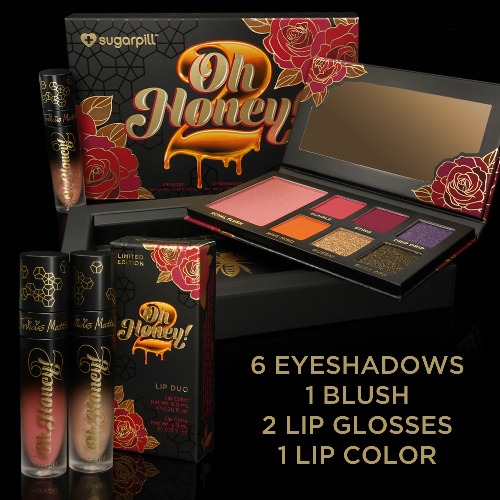 Trixie Mattel Oh Honey! 2 Bundle | Default Title