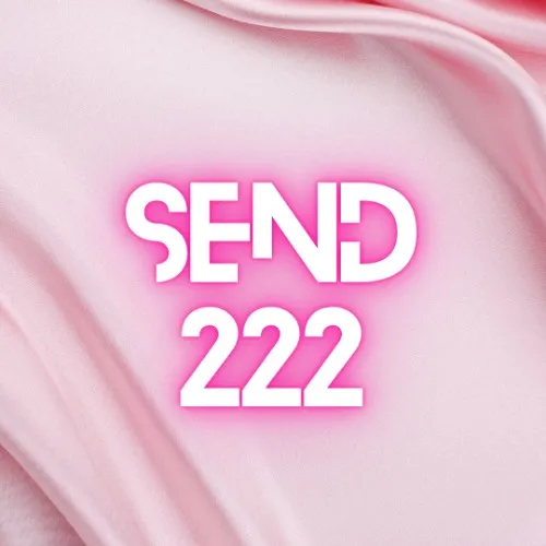 Send $222