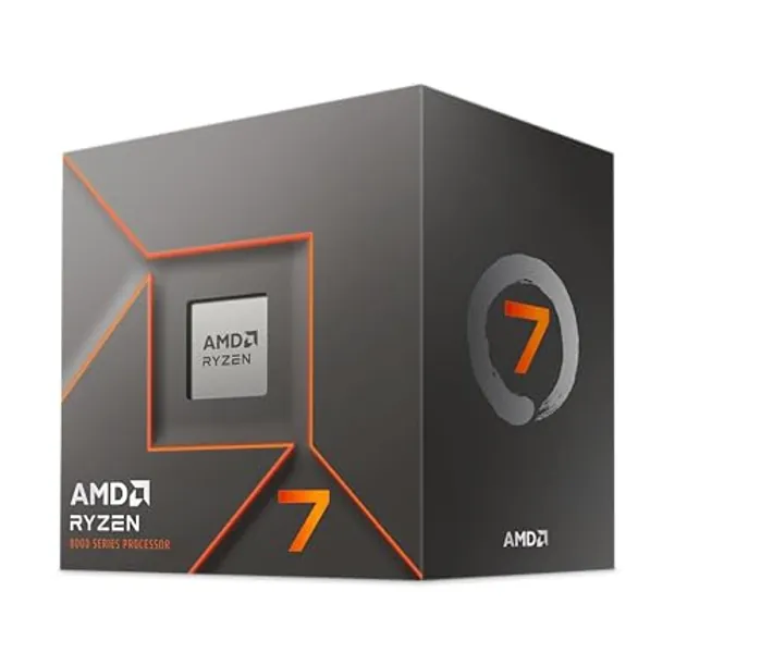 AMD Ryzen™ 7 8700F