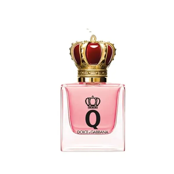 Dolce & Gabbana Q, Eau De Parfum Spray, Fragrance For Women