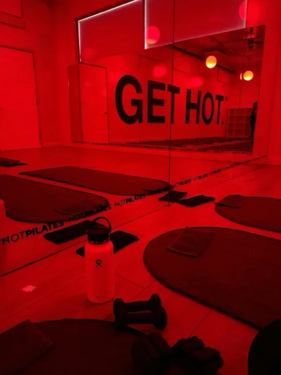 Single Pilates Class