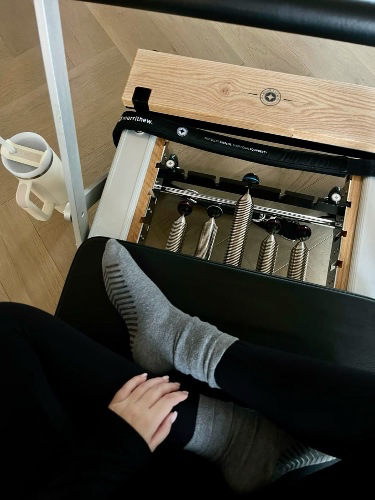 Semi-annual Pilates Subscription 