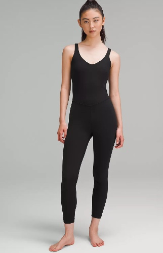 Lululemon Bodysuit