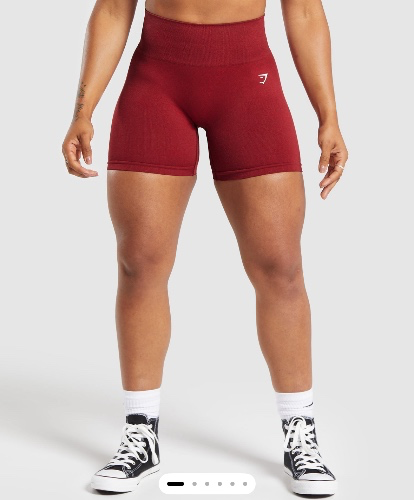 Gymshark Training Shorts