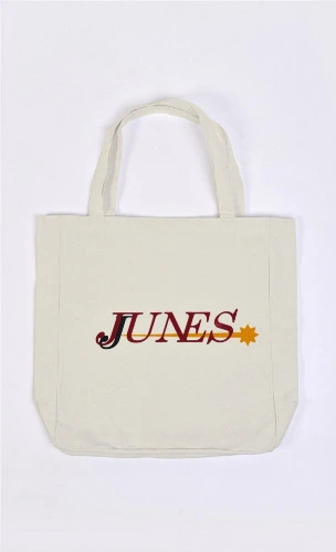 Persona 4 Golden Every Day's Great Tote Bag - Insert Coin