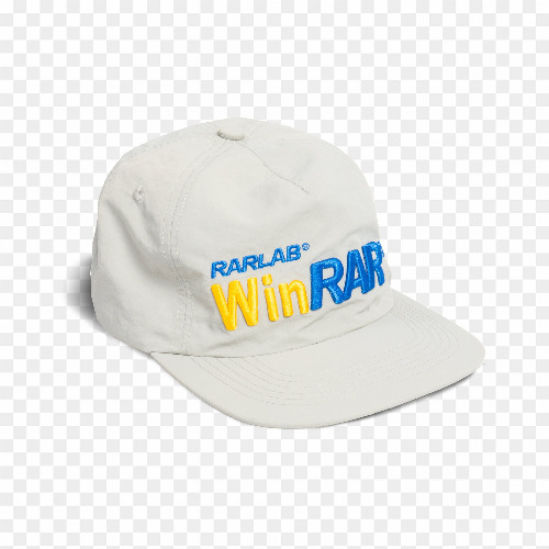 WinRAR COMPANY HAT tern® | Default Title