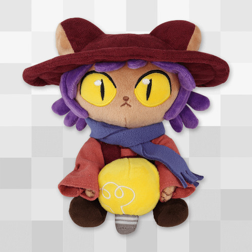 Niko Plush | Version 2