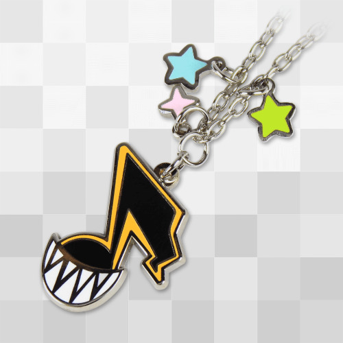 Point Up!! Necklace | Default Title