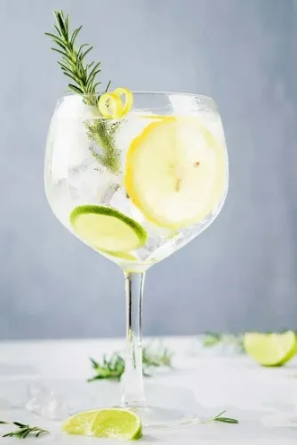 queen cocktail
