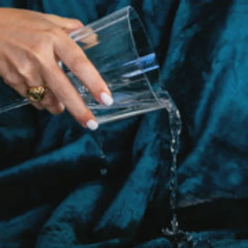 Splash Blanket