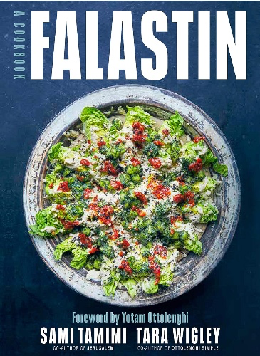 Falastin: A Cookbook 