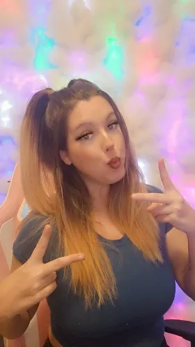Day off stream