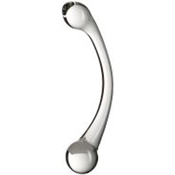 Sinful Glas G&P Dildo 20 cm | Köp Här | Sinful