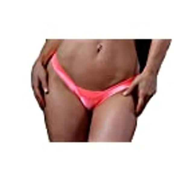 BODYZONE Women's Comfort V Thong