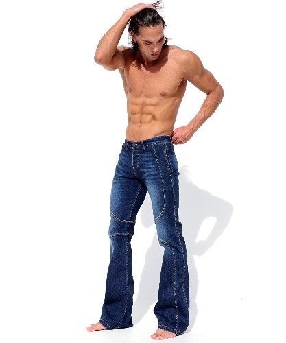 VAQUERO DISTRESSED | 34