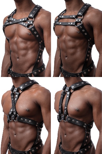 FULL UNIVERSAL X KIT - Stainless Steel | 44 / 182cm (6'0'') and over