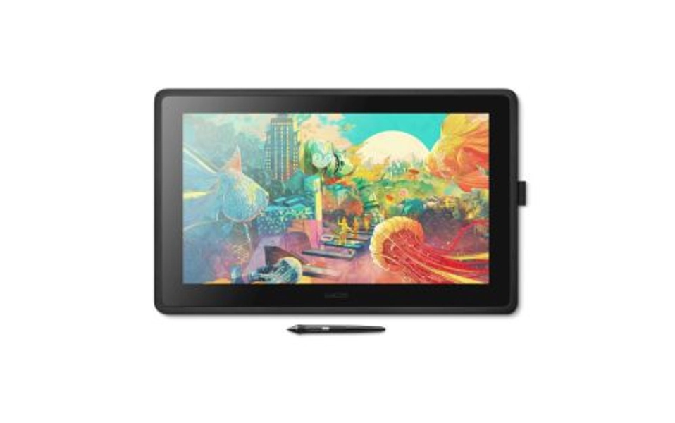 Wacom Cintiq 22