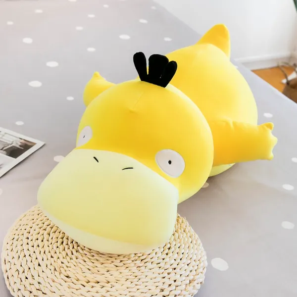 Giant Yellow Duck Plushies (4 Sizes) - 23″ / 60cm / Yellow Duck