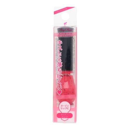 Angel Heart Holiday Pink Tinted Lip Cream