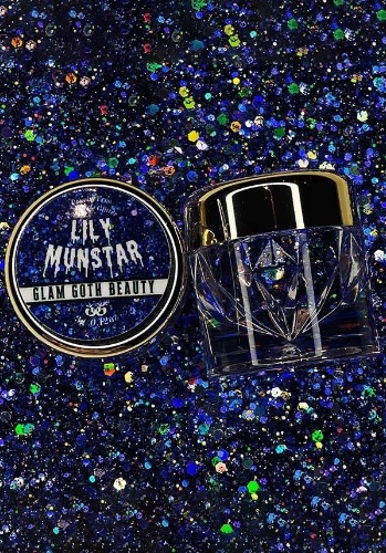 Lily Munstar | DIAMONDS