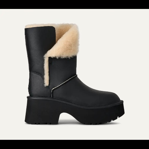 UGG Esmee Leather Boot