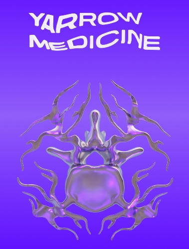 Acupuncture @ Yarrow