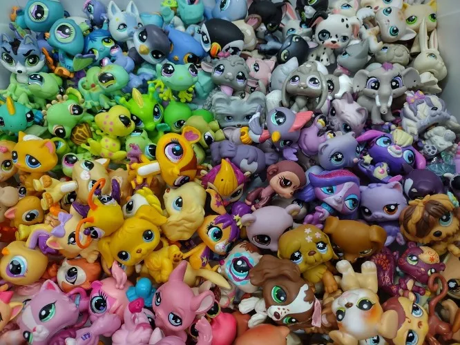 ❤Więcej petshopków!❤