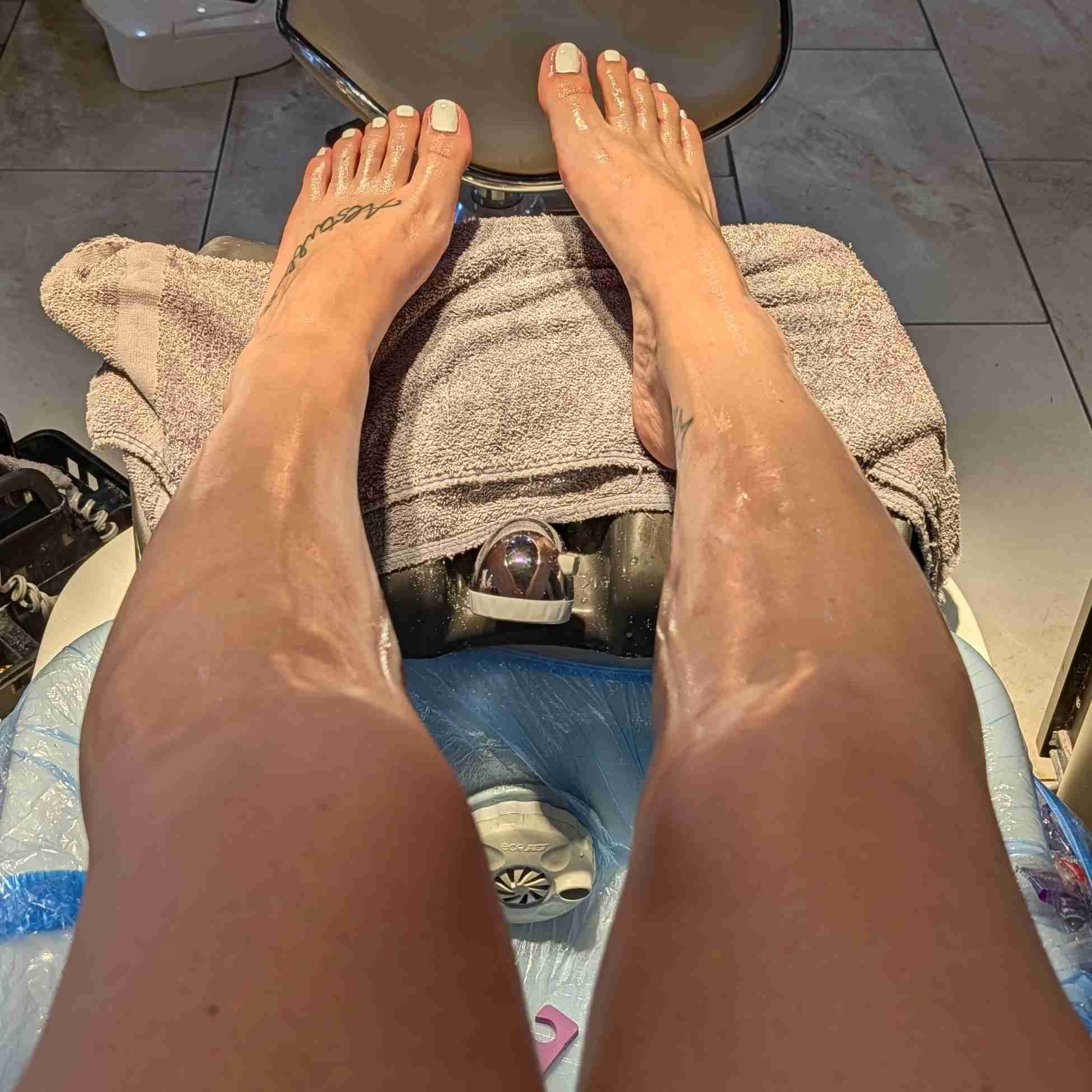 Pedicure