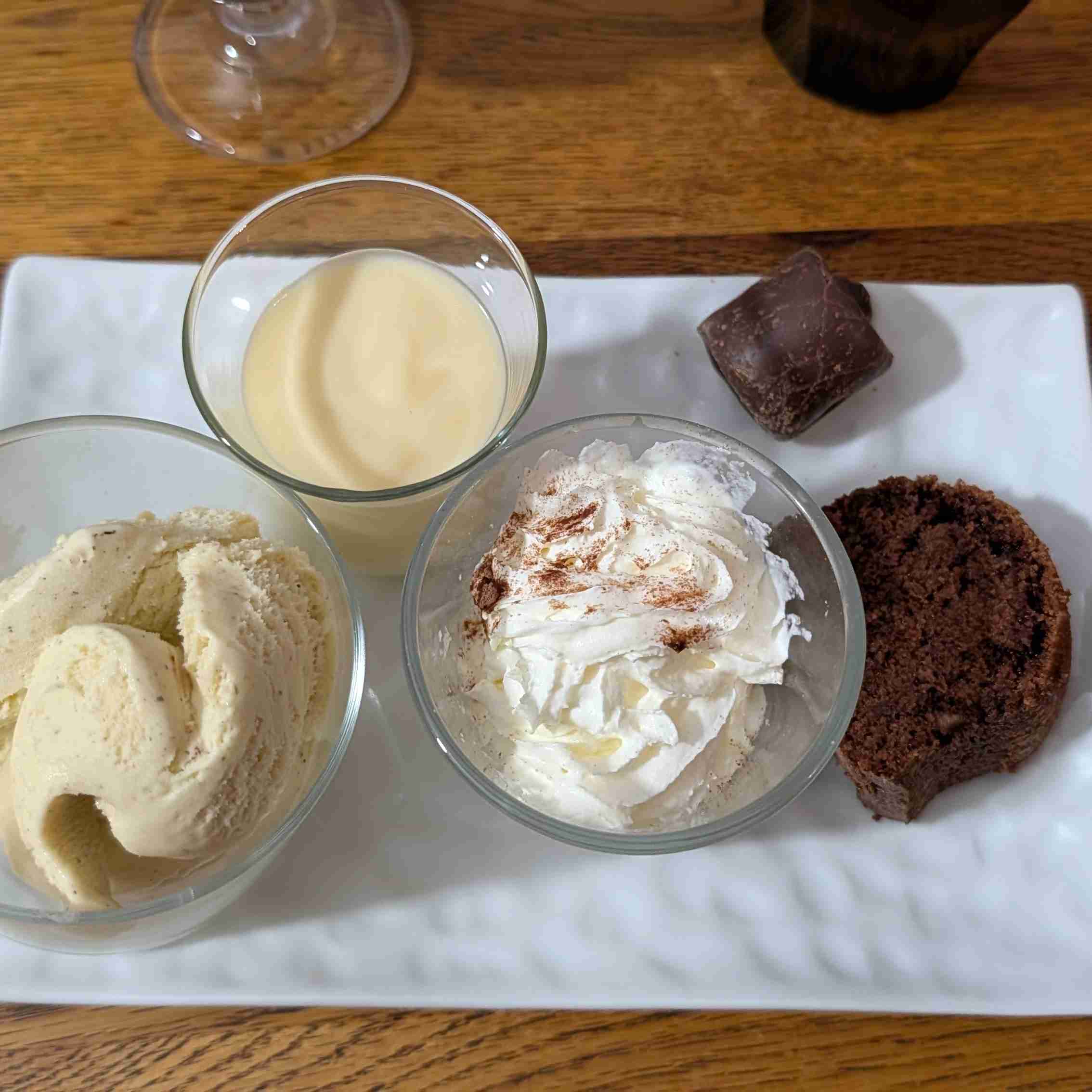 Sweet Treat