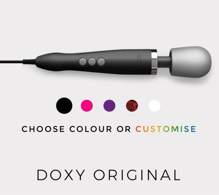 Doxy OG 