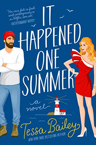It Happened One Summer: A Novel: 1 (Bellinger Sisters, 1)