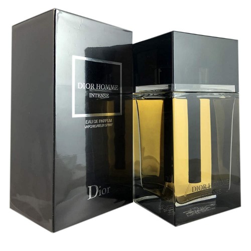 Dior Homme Intense