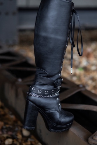 Versatta Ankle Chain