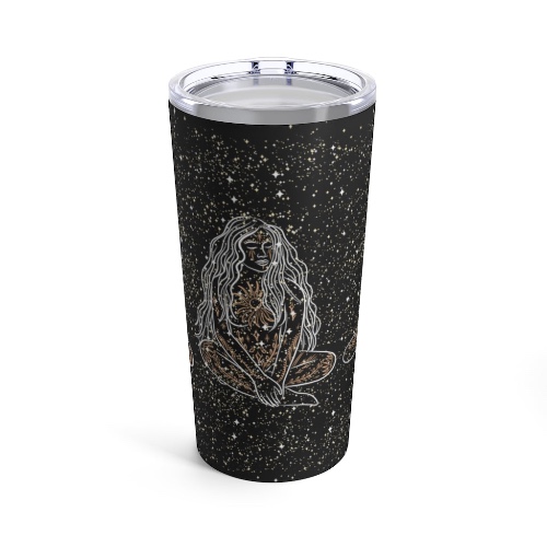 Triple Goddess 20oz Tumbler - 20oz
