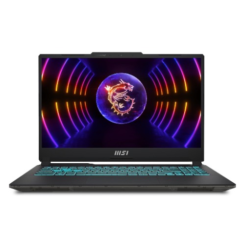 MSI Cyborg 15 15.6" FHD 144Hz Gaming Laptop (13th Gen Intel i7)[GeForce RTX 4060] | Default Title