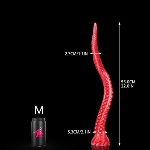 Tentacle Toy 