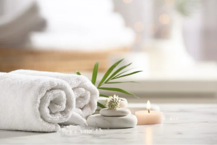 Spa Day