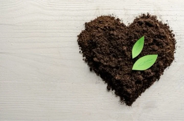 Heart & Soil Grass Fed Supplements 