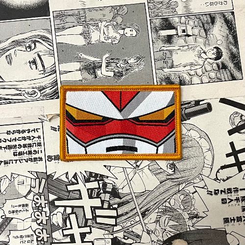 RX Patch - Small | Default Title