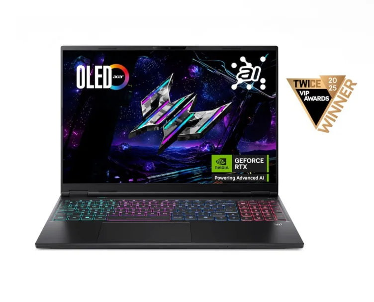 Gaming Laptop