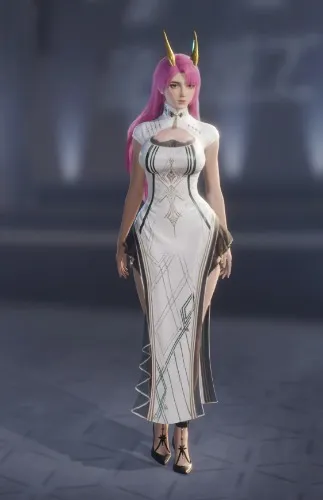 Mecha Break Spending Funds