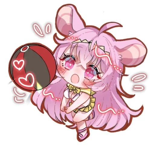 [SKEB] 60 funding for SFW skeb request