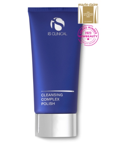 CLEANSING COMPLEX POLISH 
