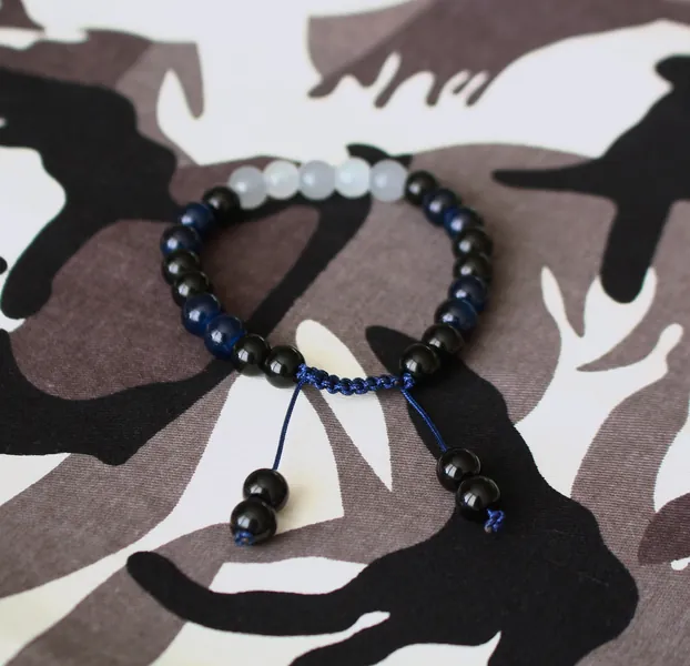 Simon "Ghost" Riley Bracelet Call of Duty Modern Warfare 2
