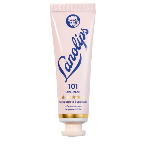 LANOLIPS THE ORIGINAL 101 OINTMENT
