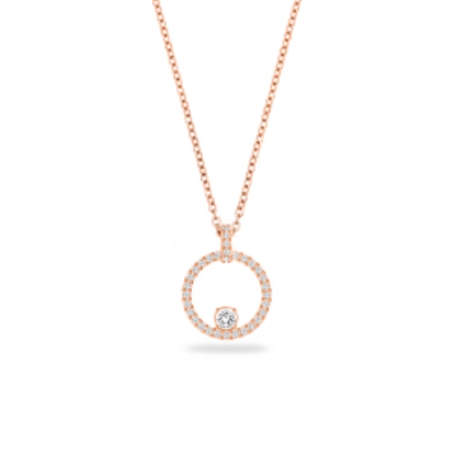 Swarovski Creativity Collection Necklace