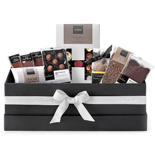 Hotel Chocolat The Large Chocolate Hamper