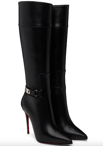 Black Lock Kate 100 Boots
